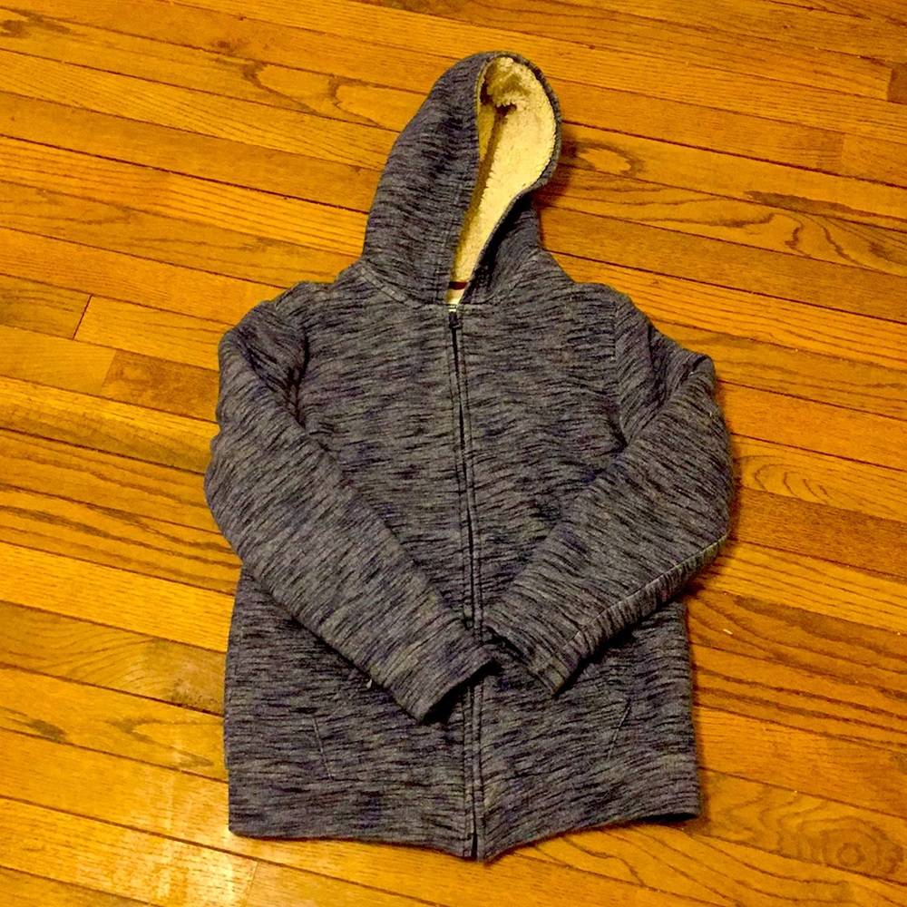 OLD NAVY ~ Fluffy Jacket